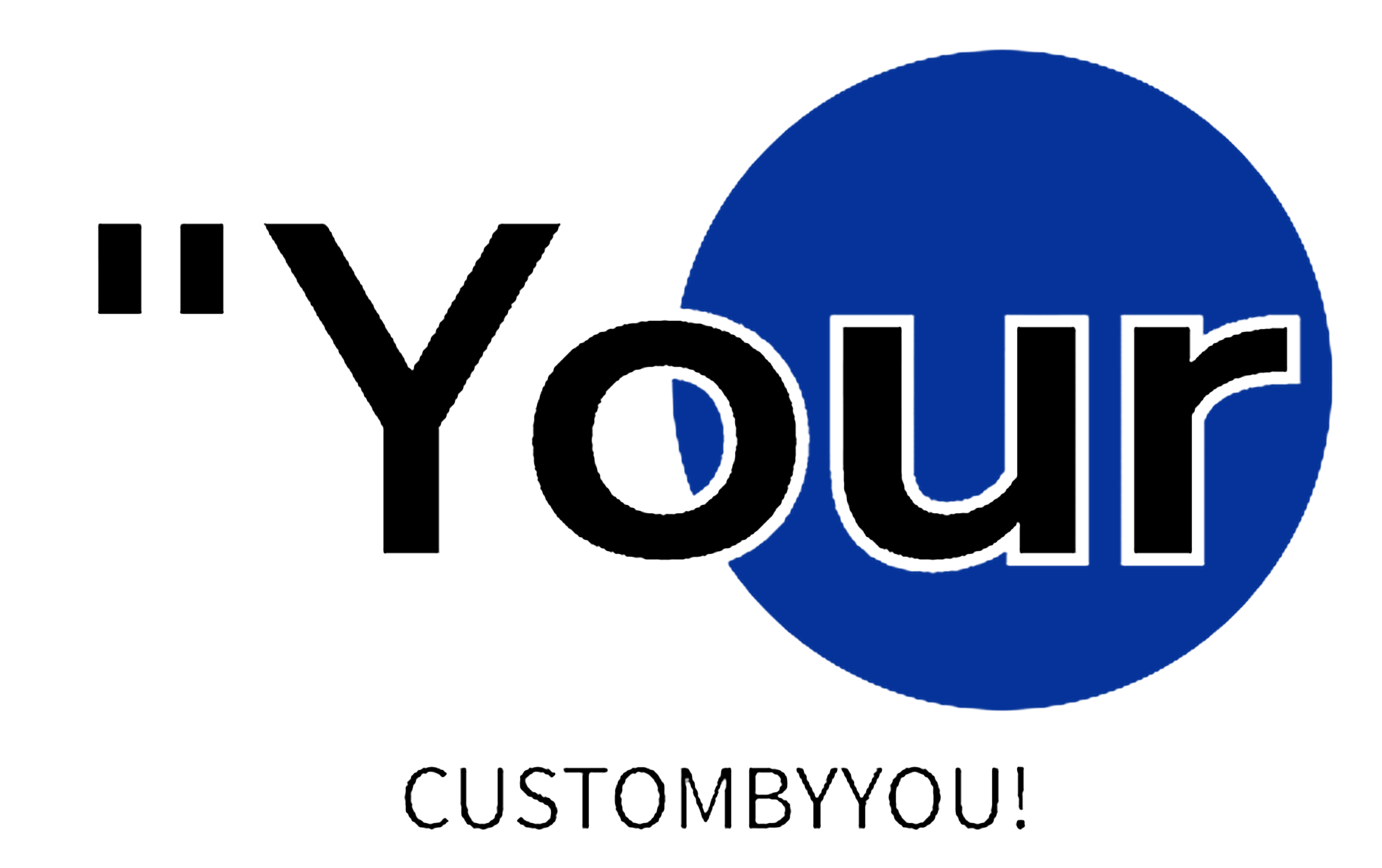 CustomByYou Store