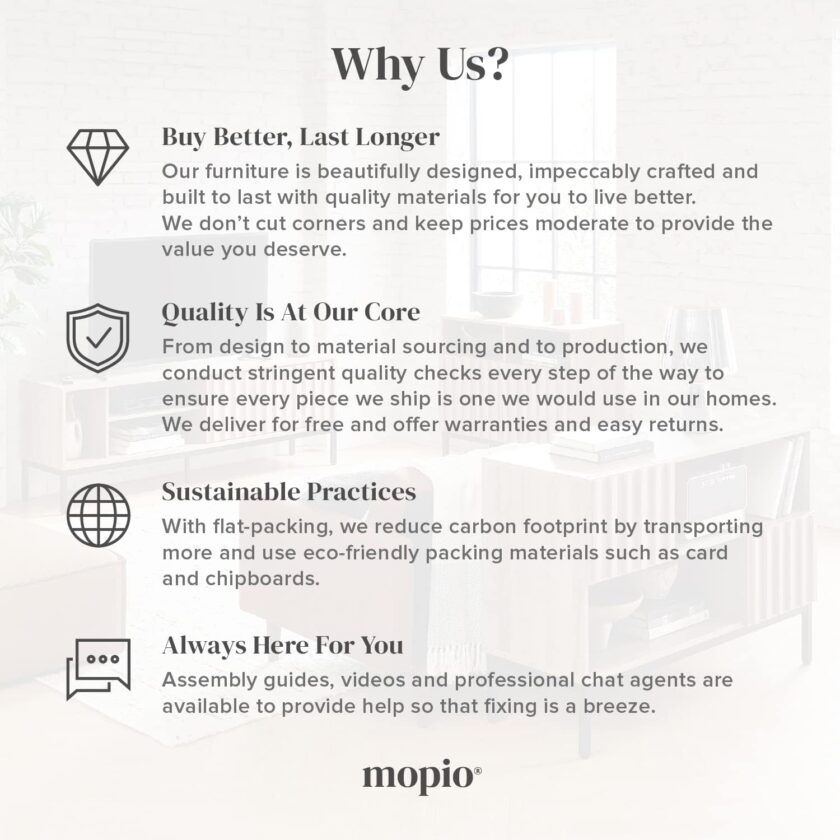 mopio Chloe Futon Sofa Bed, Convertible Sleeper Sofa with Tapered Wood Legs, 77.5" W, Small Splitback Sofa for Living Room, Twin - Image 9